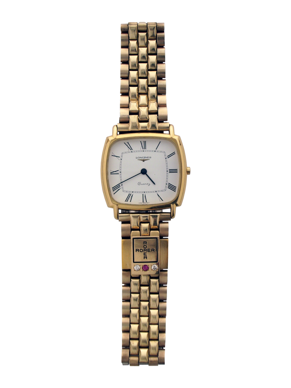 Longines watch (representative photo)